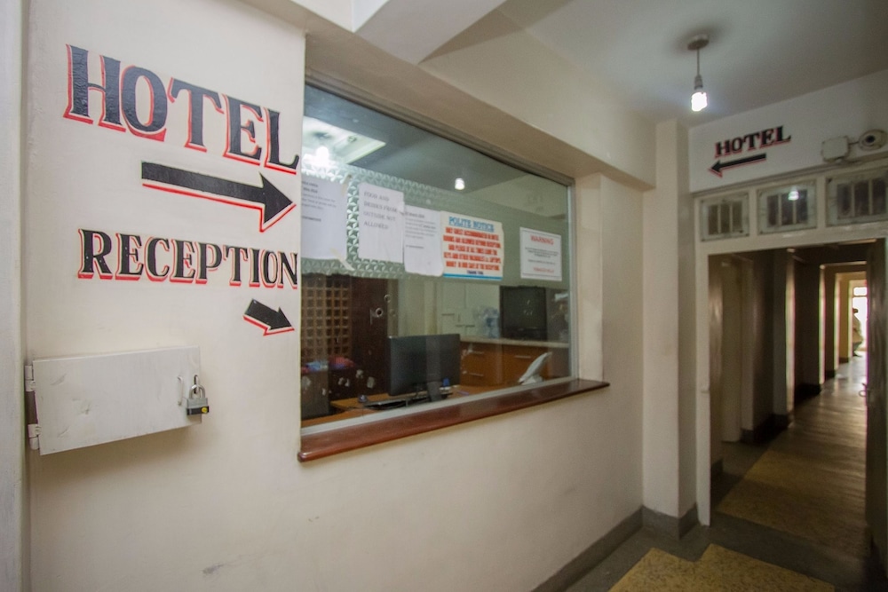 Rabi Hotel 5/20