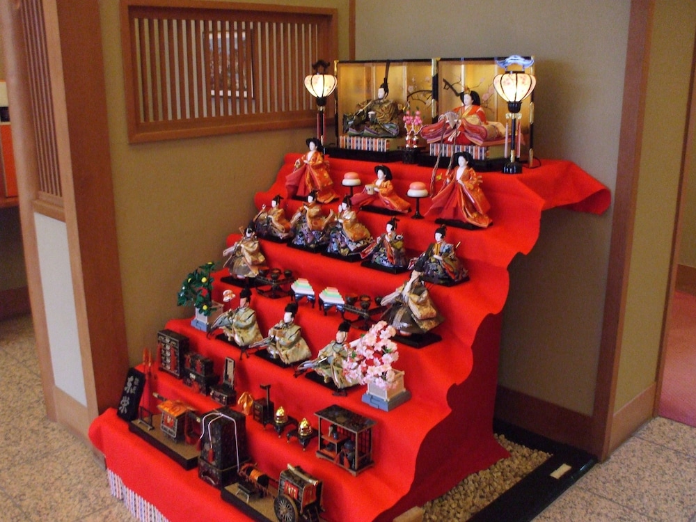 Okunoin Hotel Tokugawa 15/50