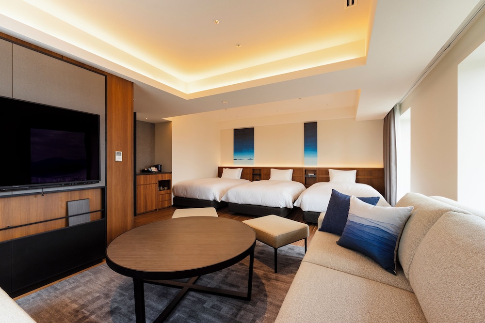 Hotel Granvia Hiroshima South Gate 25/50