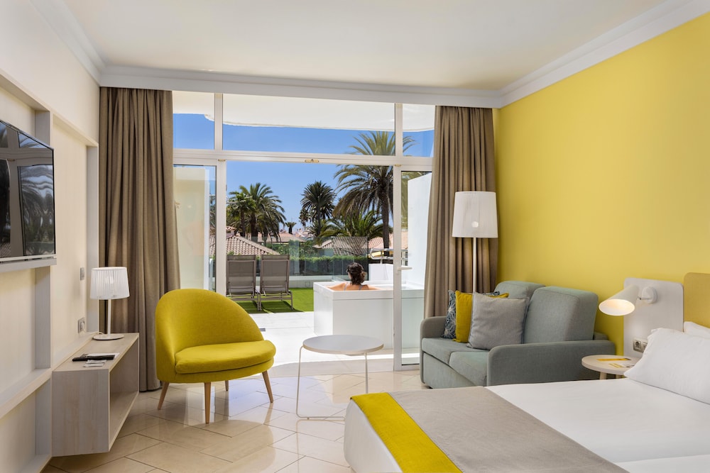 Abora Catarina By Lopesan Hotels 54/82
