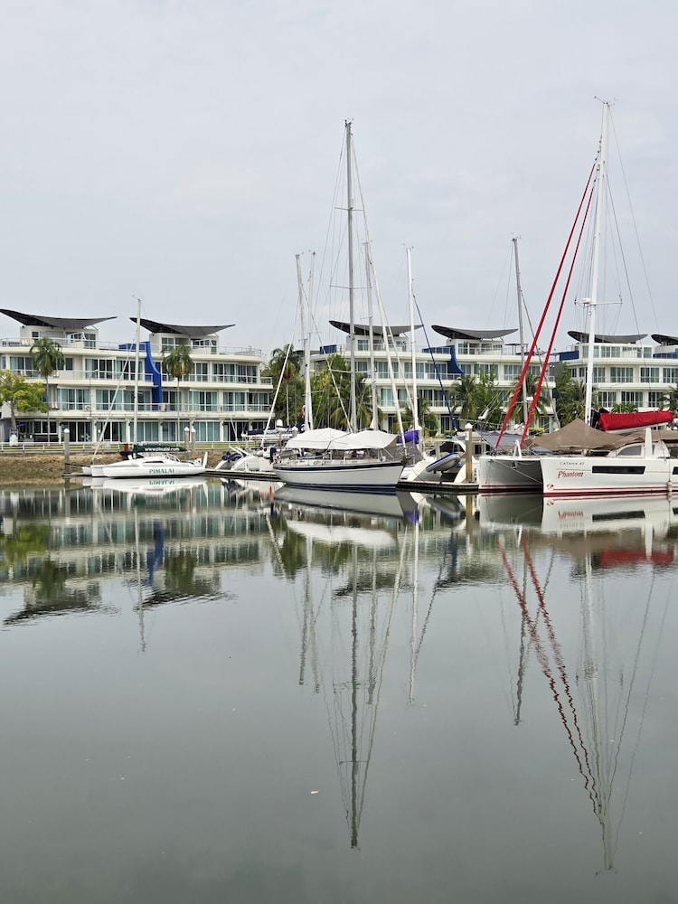 Krabi Boat Lagoon Resort 38/45