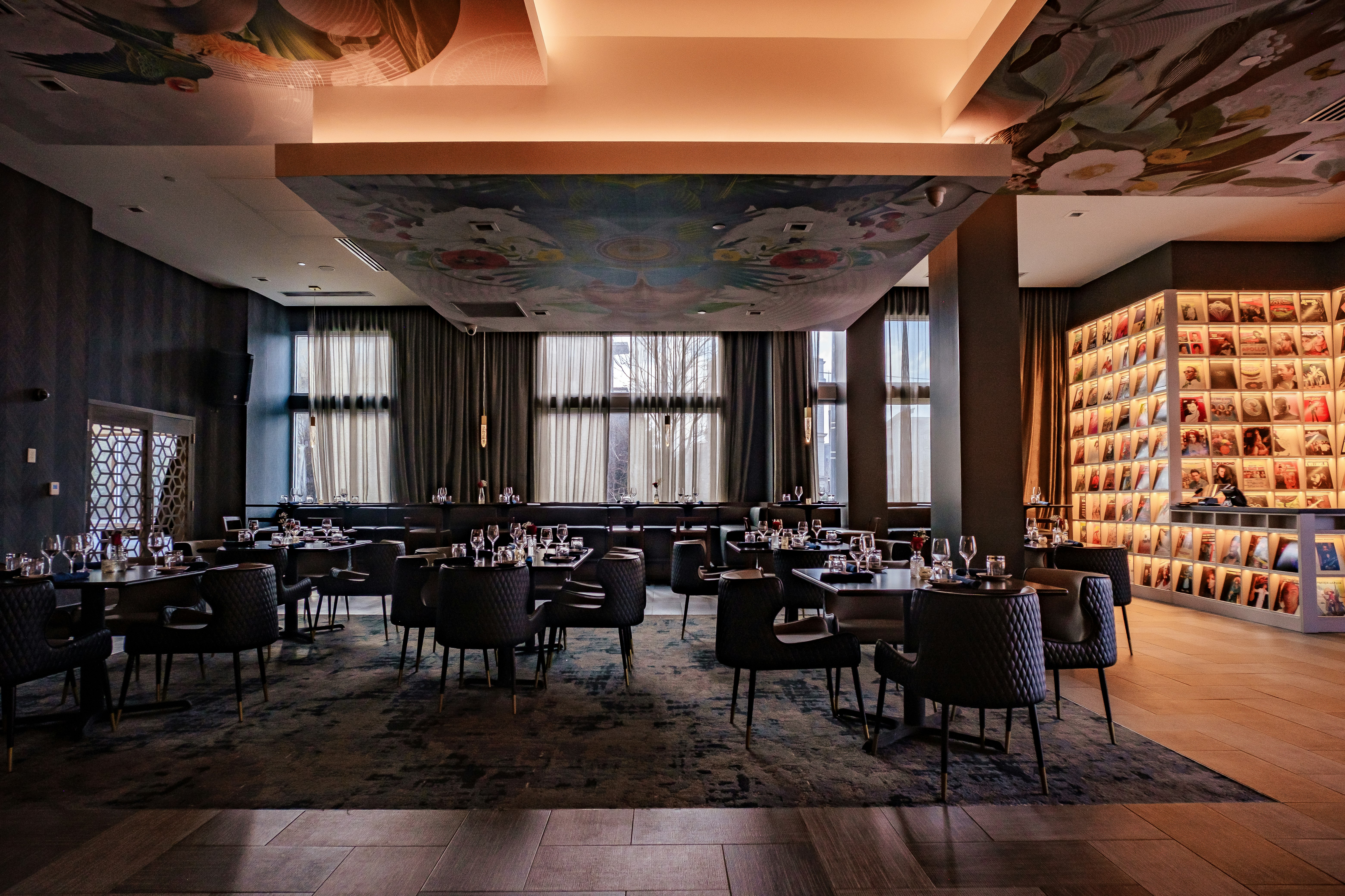 Embassy Suites by Hilton Atlanta Midtown 25/45