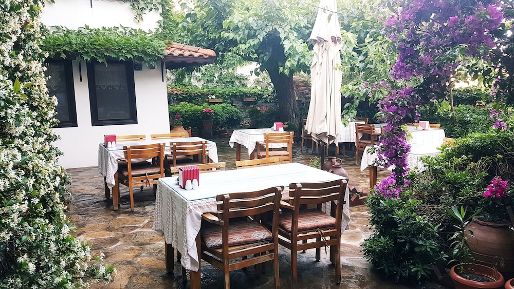 Nilya Hotel 20/31
