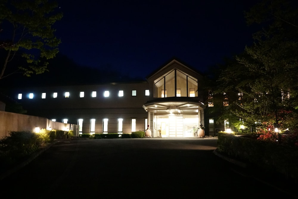 HOTEL BLANCVERT NASU 2/71