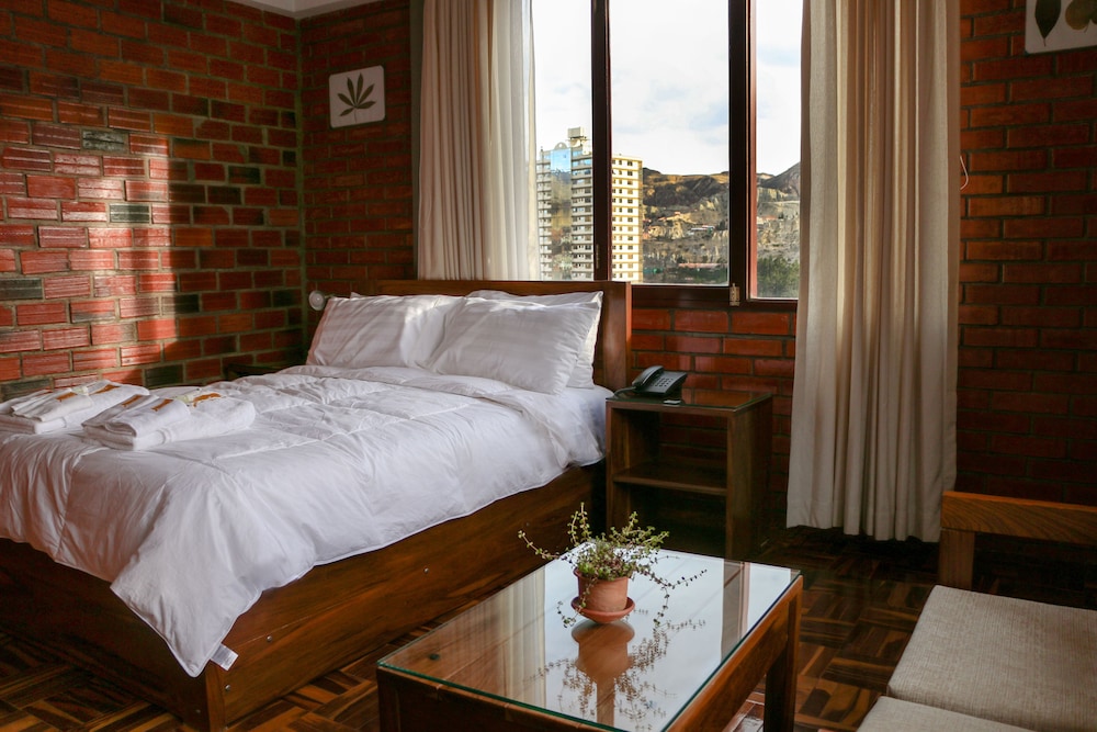 Qhini Hotel Boutique 13/59