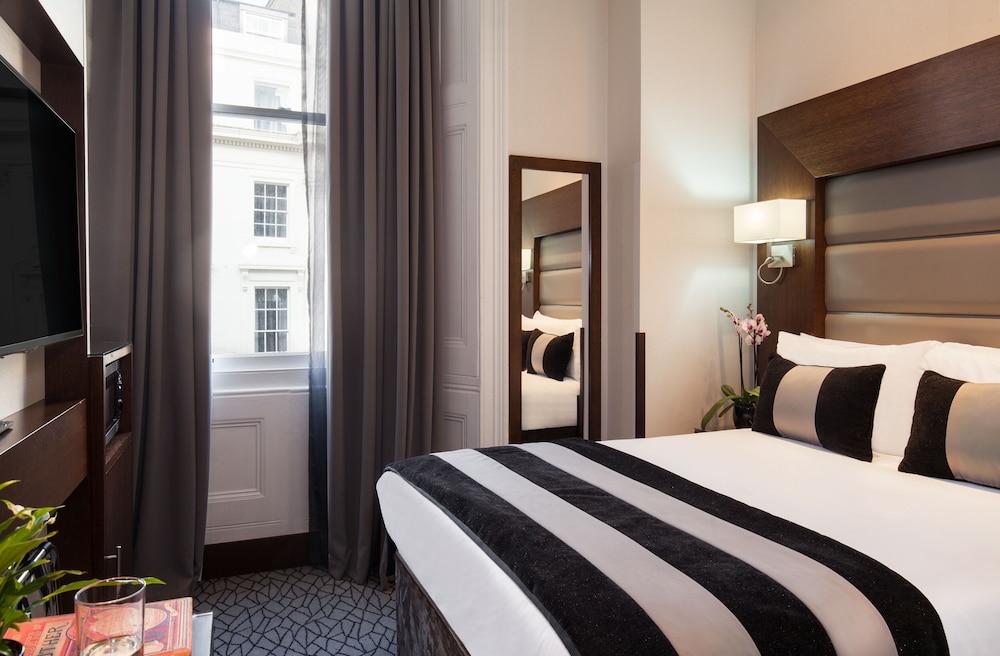 Sunday London Paddington Hotel 10/28