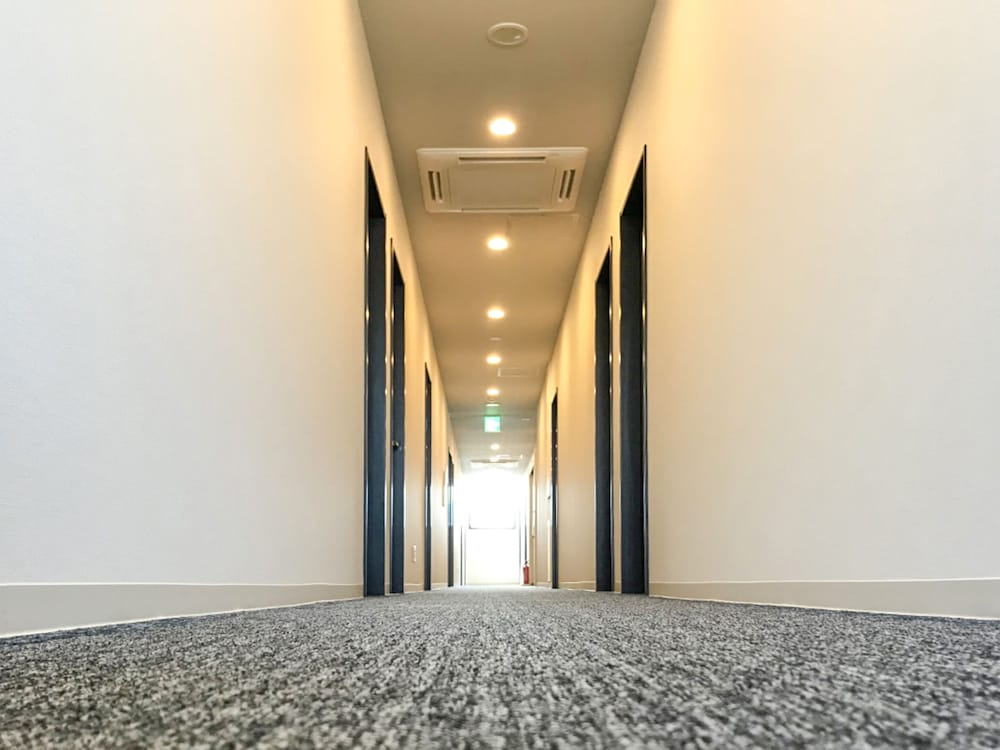 Hotel Livemax Budget Fuji Station 21/22