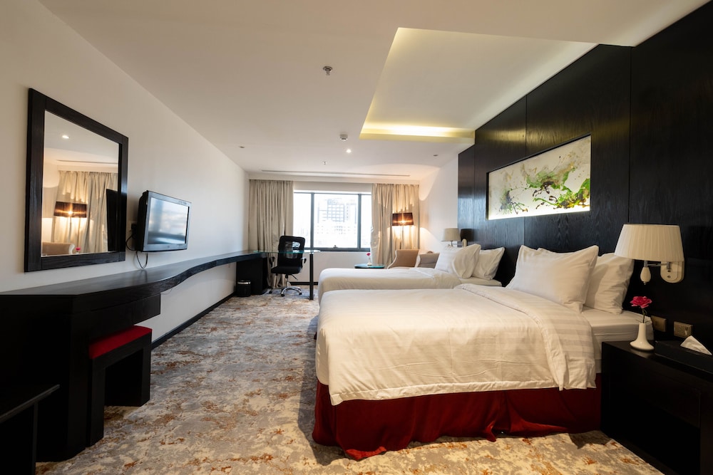 STANDARD, TWIN BEDS