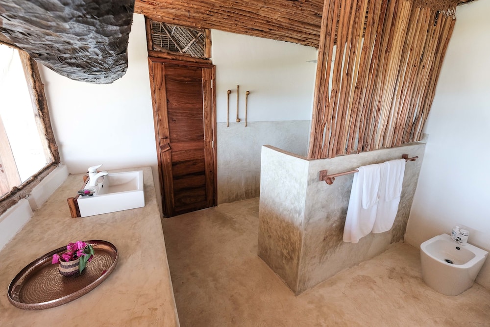 Jua Retreat - All Inclusive 49/50