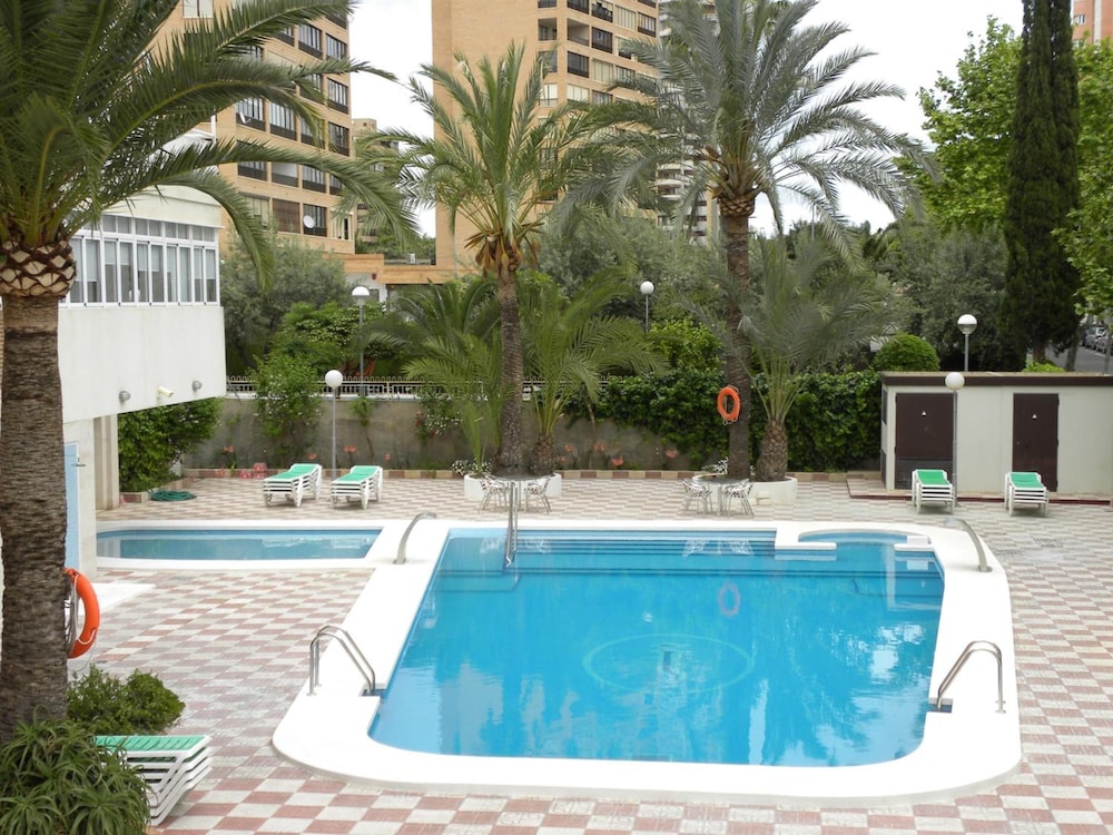 Hotel Joya 19/24