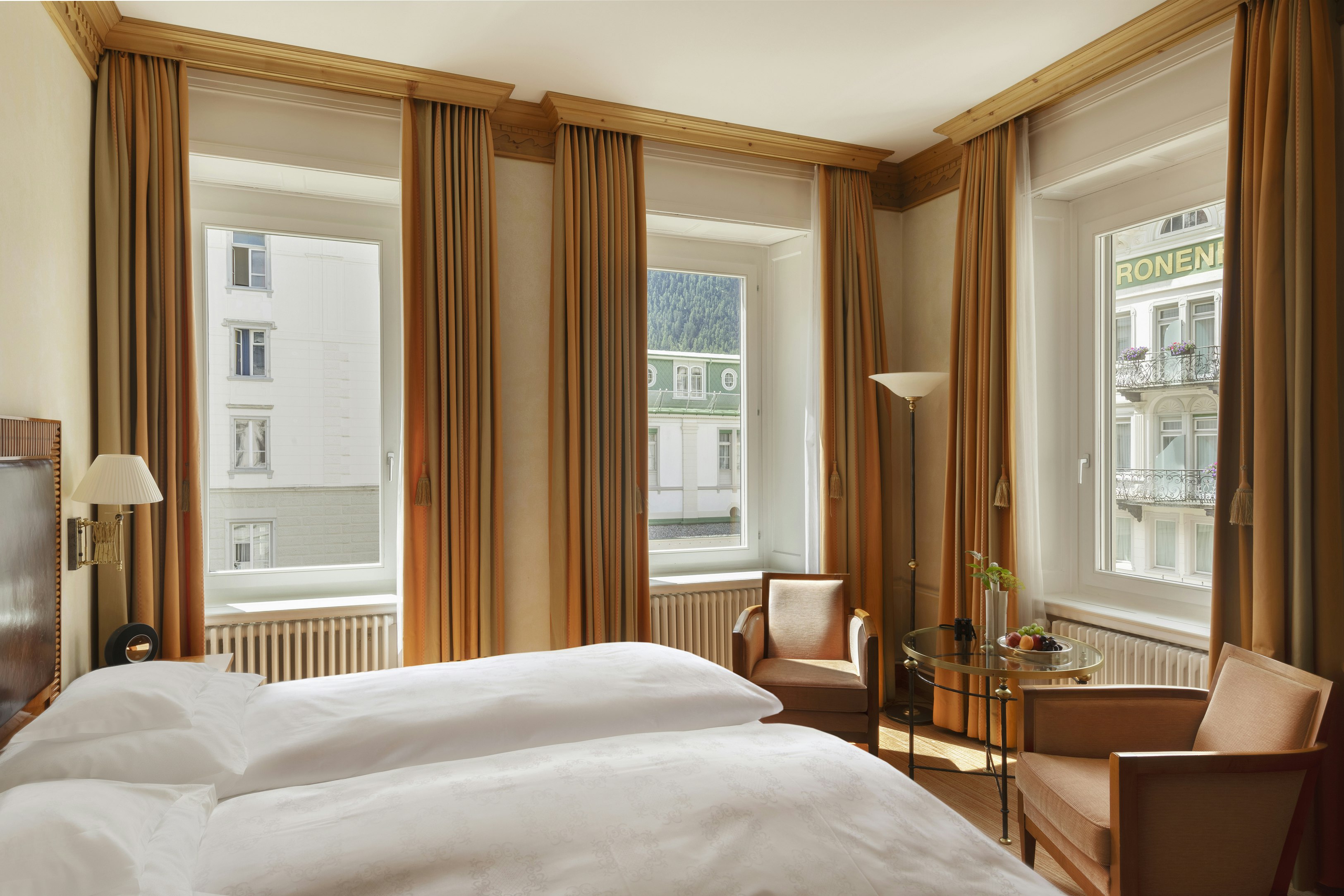Grand Hotel Kronenhof 14/50