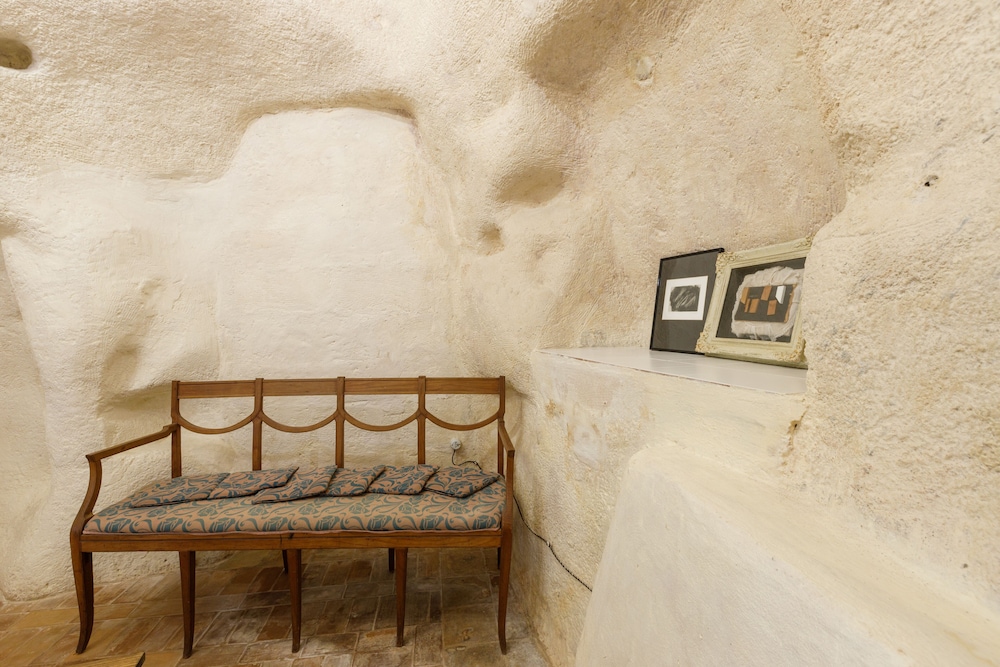 B&B Da Ida - In Lak' Ech 19/50