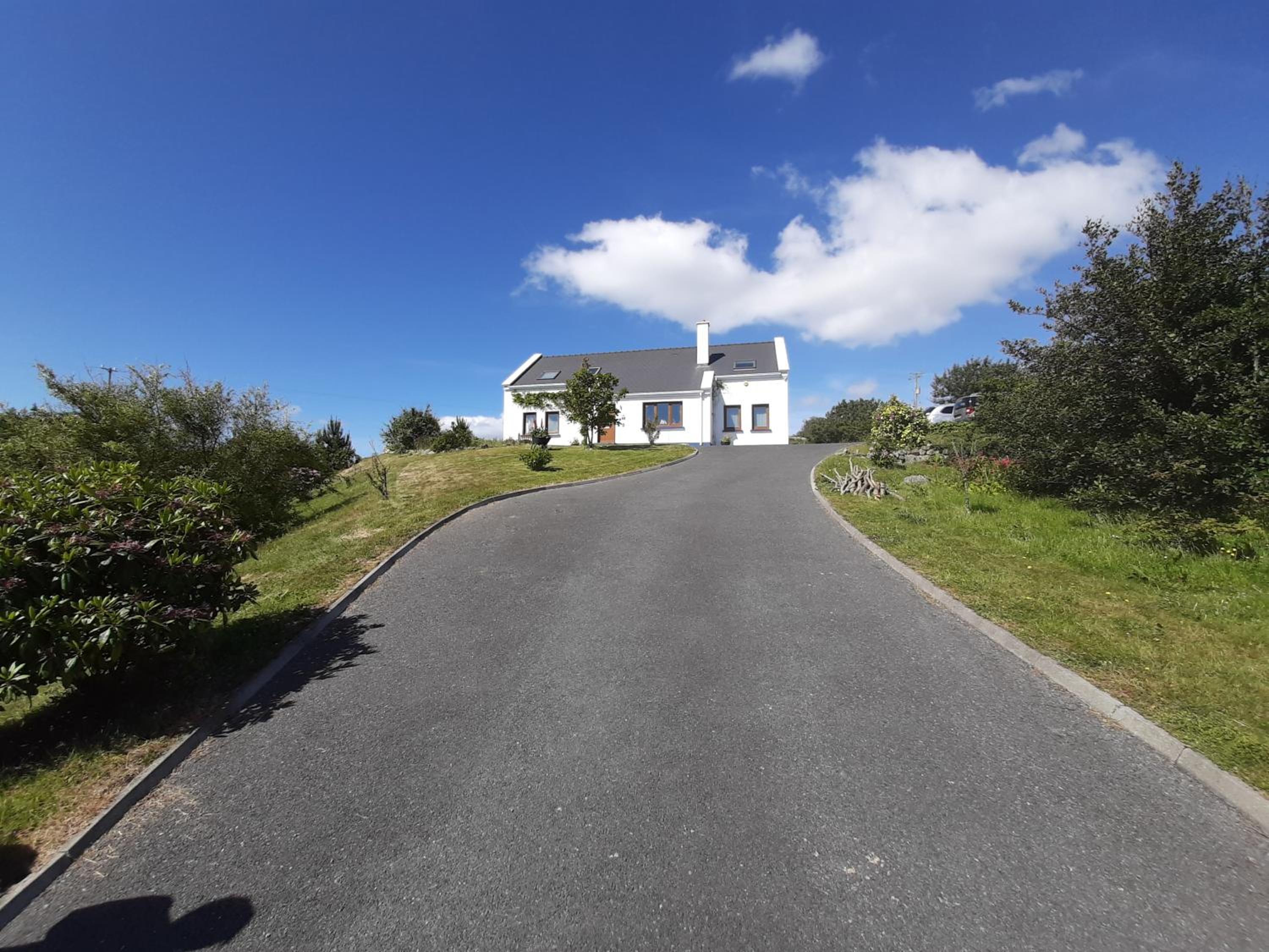 Rossroe Lodge 12/18