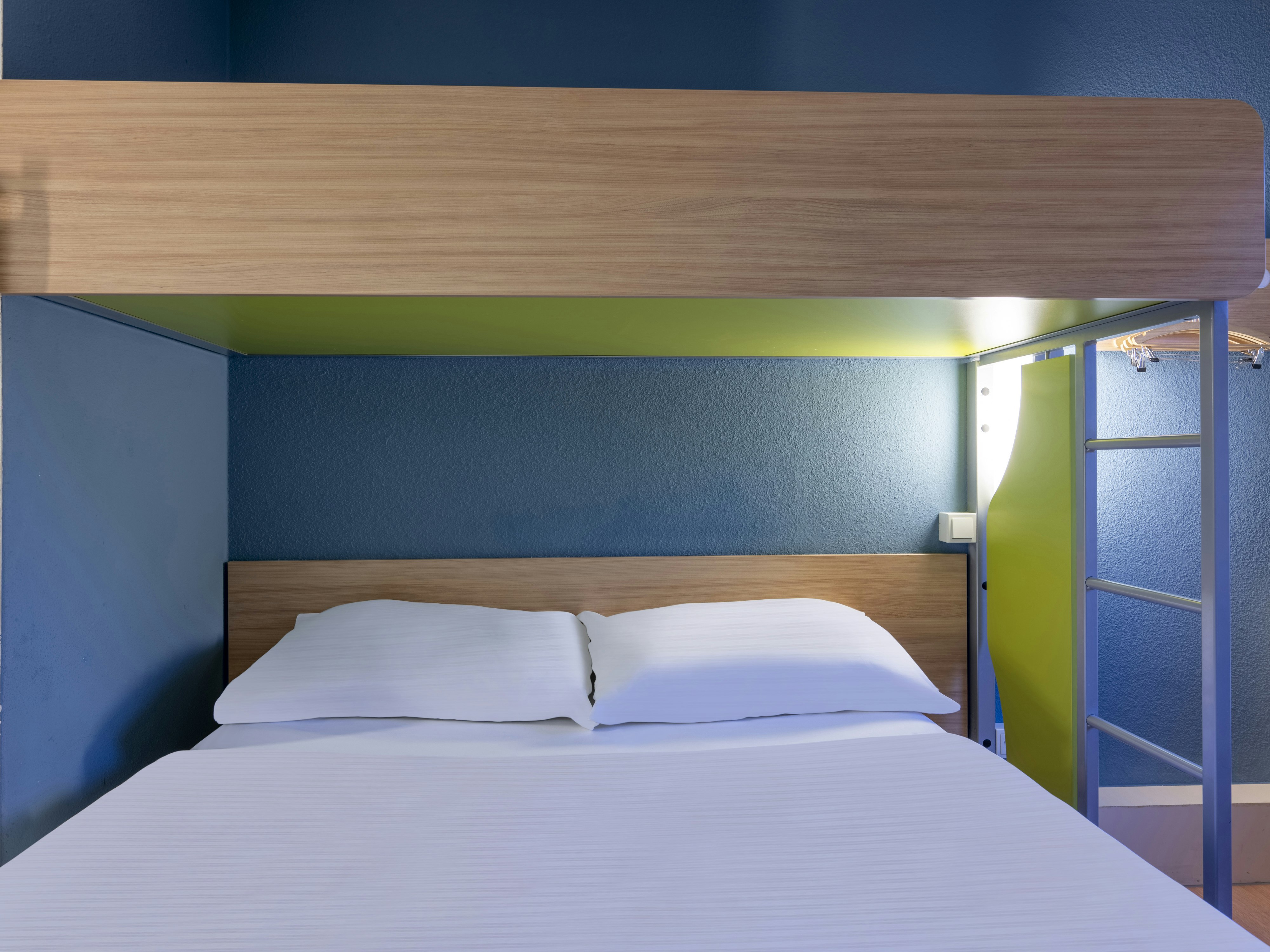 B&B HOTEL Dortmund-Airport 10/31