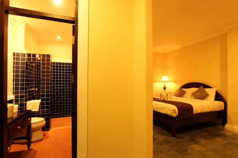Le Luxe Boutique Hotel 14/56
