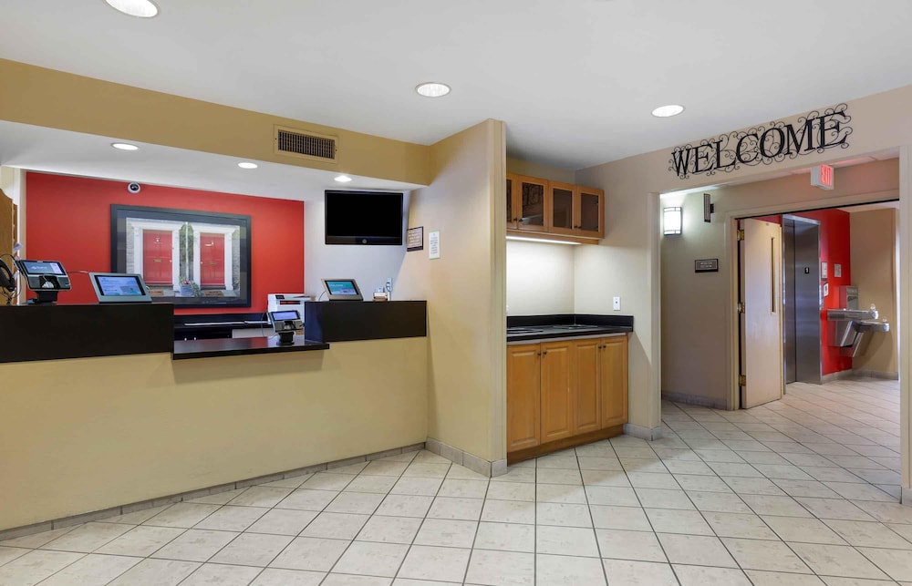 Extended Stay America Suites Phoenix - Scottsdale 7/52