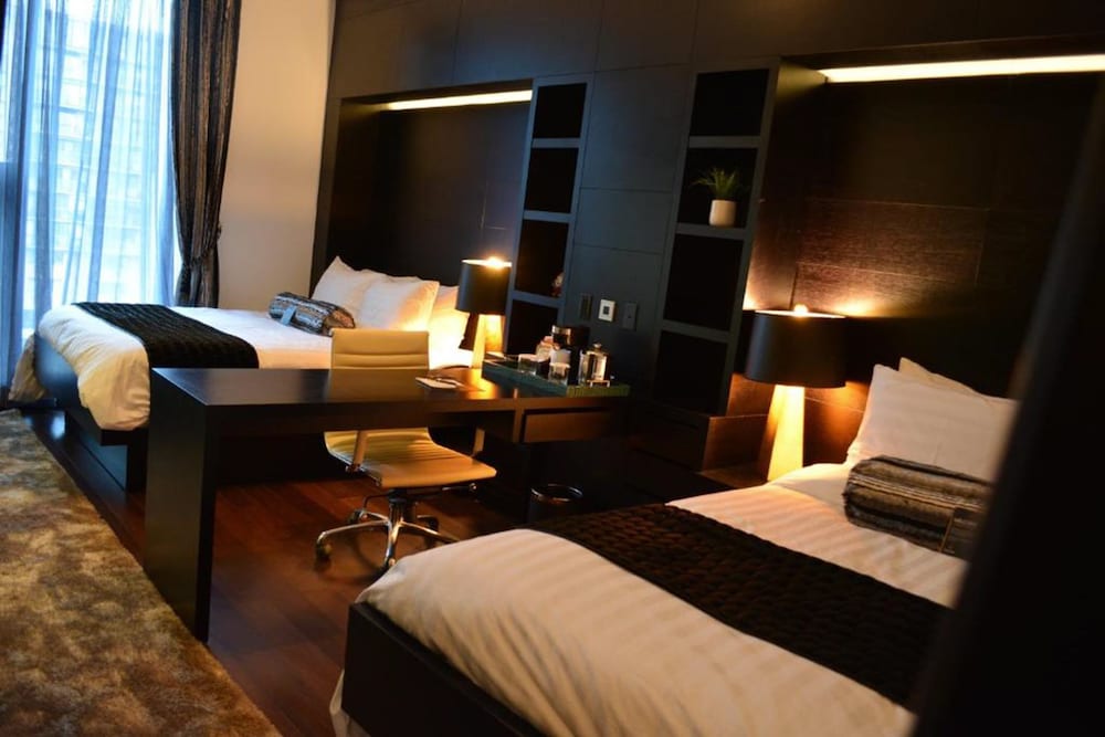 The One Boutique Hotel 12/65
