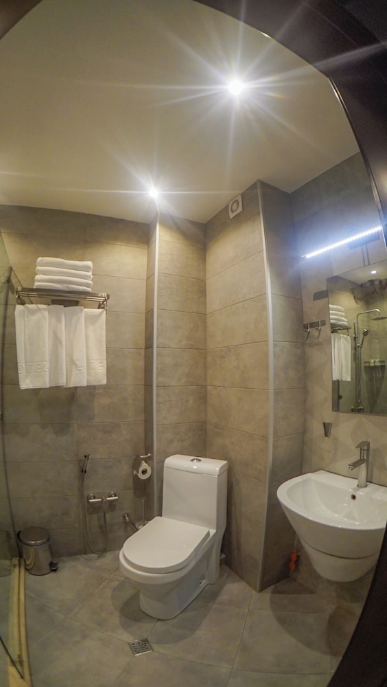 TM Apart Hotel 65/65