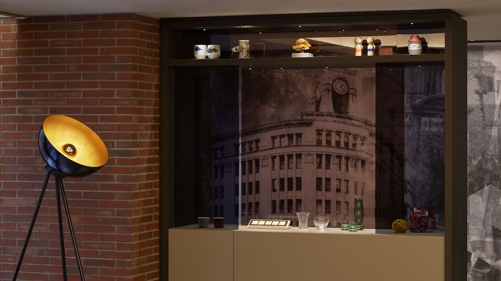 the b ginza 48/67