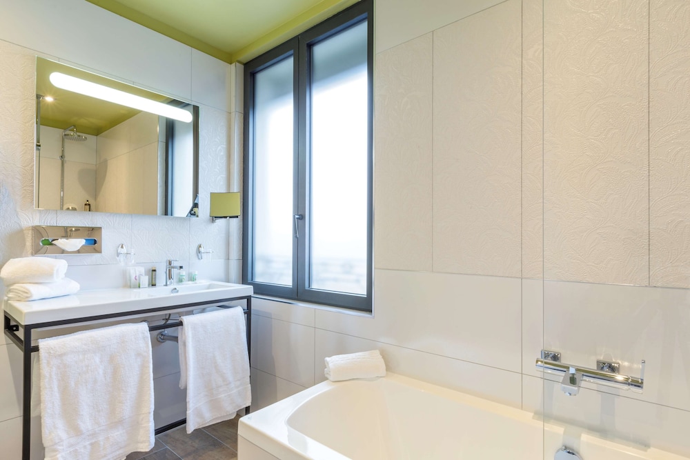 Best Western Plus Hotel De Dieppe 1880 17/61