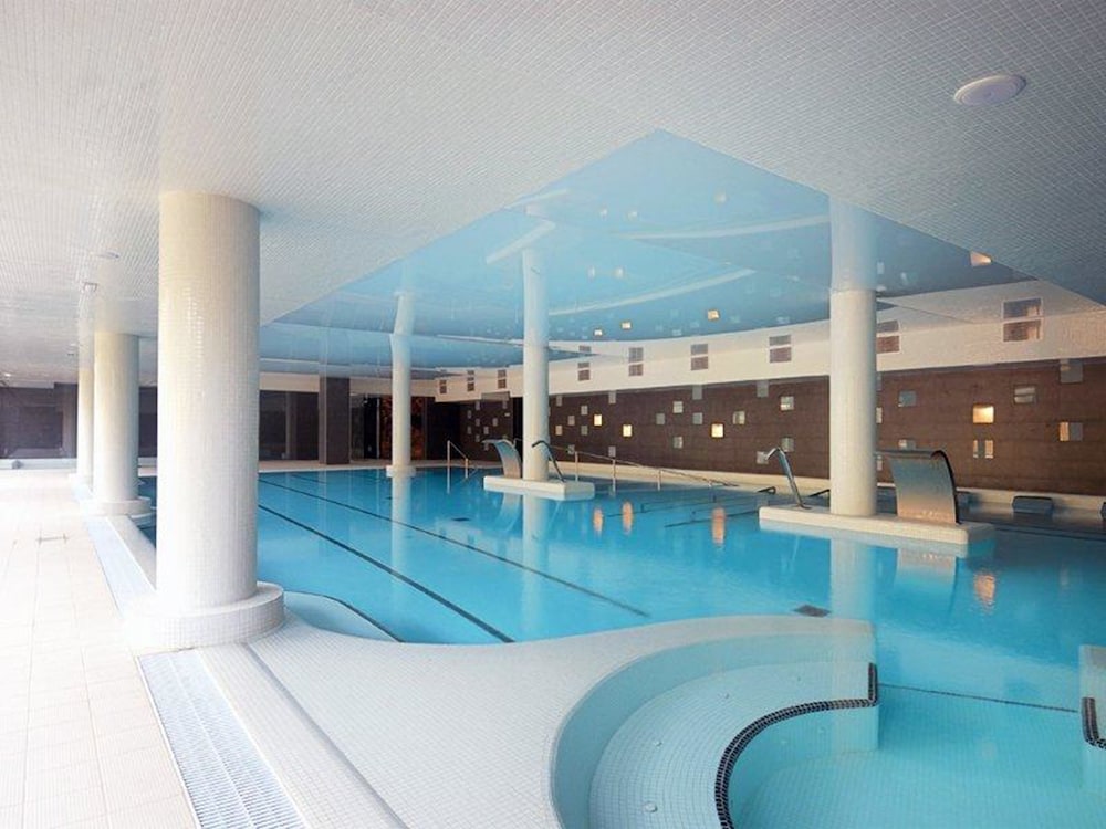 Sercotel Alhama de Aragon Hotel Balneario 32/59