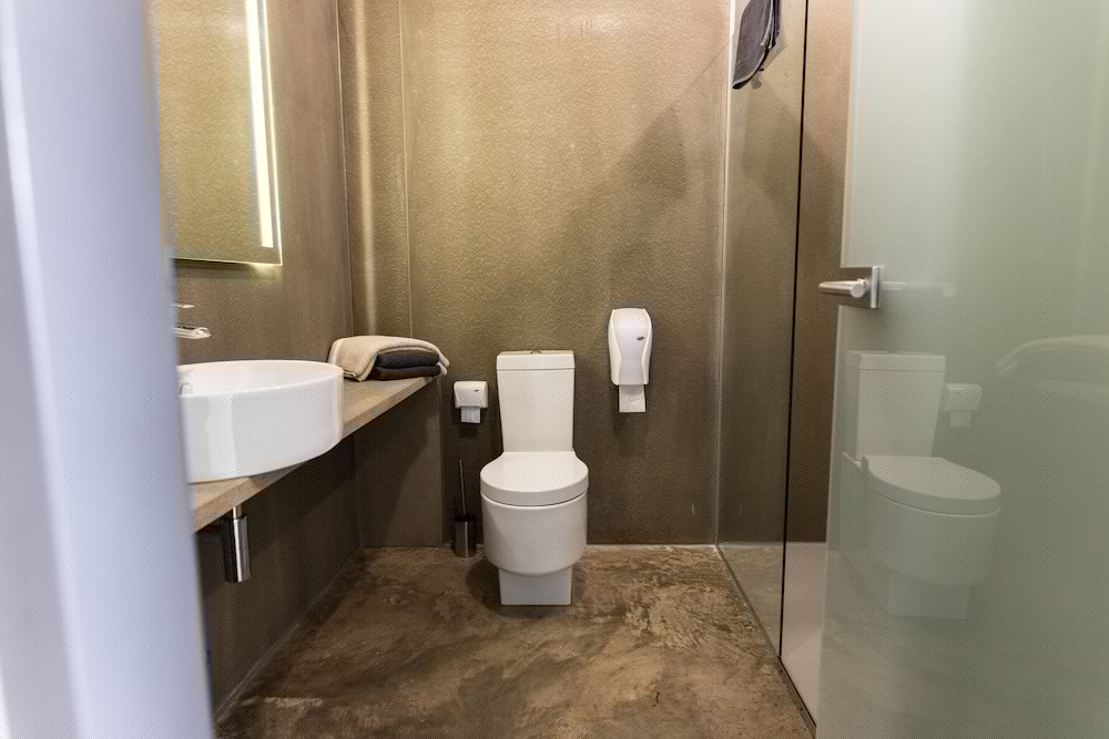 The Bricks Hotel Marktredwitz 9/71