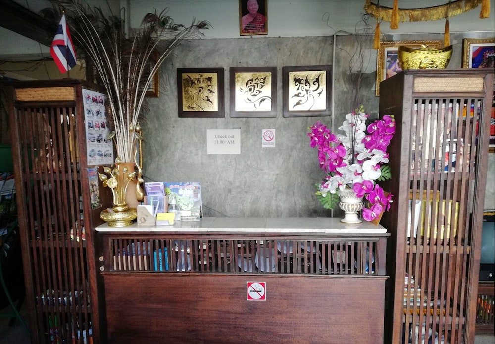 Baan Pim Guesthouse photo4