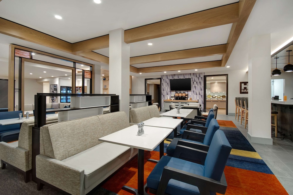 Hyatt House Mall Of America Msp Airport 38/43