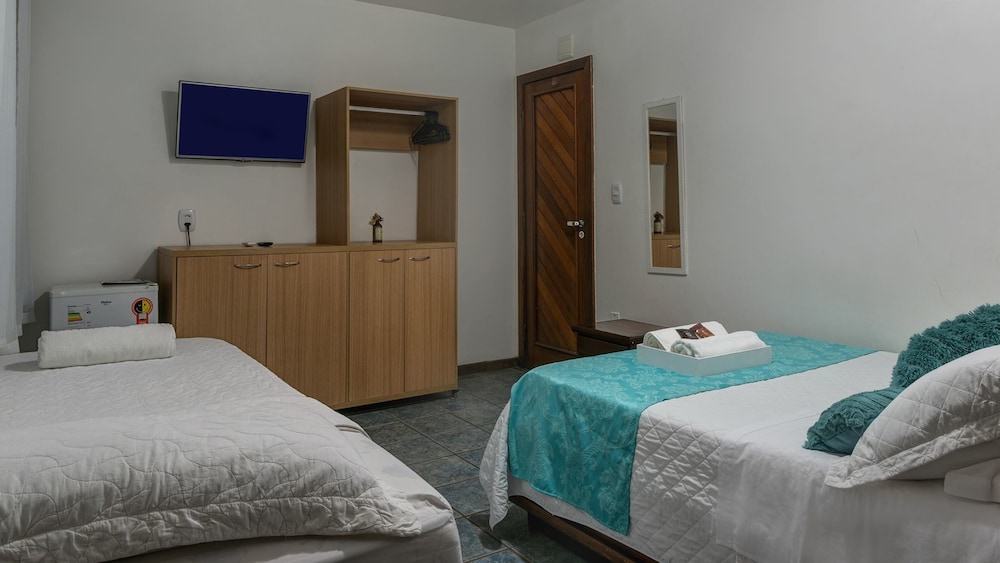 Pousada Lua e Mar 14/65