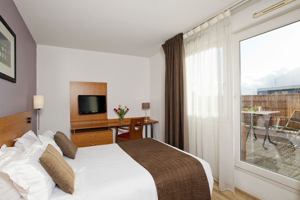 Sejours Et Affaires Rouen Normandie 13/34