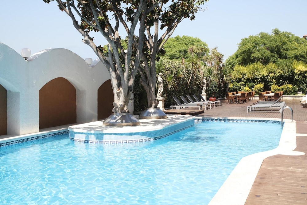 Augusta Club Hotel And Spa - Adults Only 44/44
