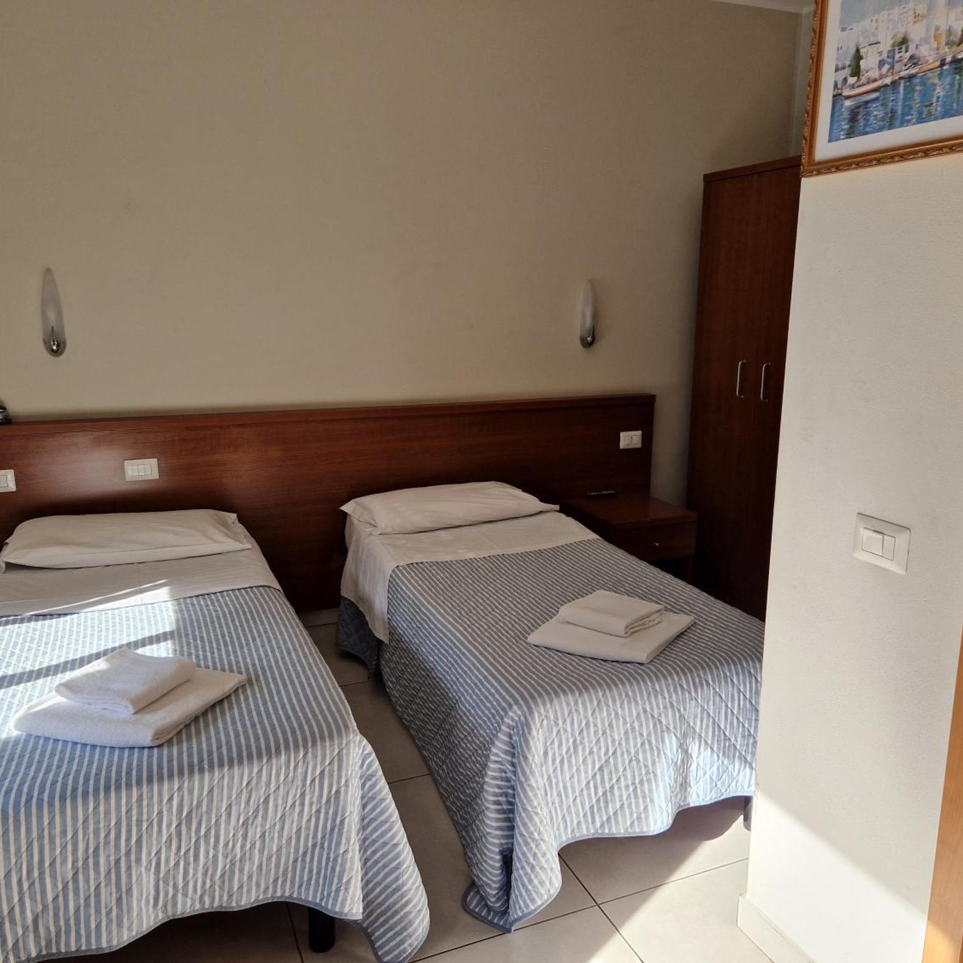 Hotel Bonola 23/41