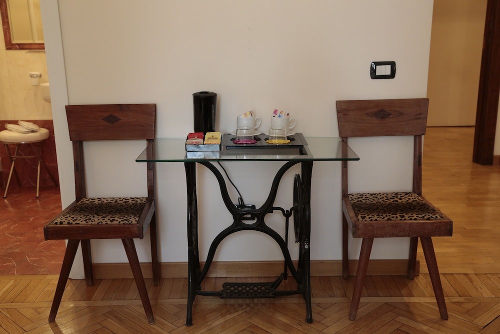 Residenza Delle Arti 60/70