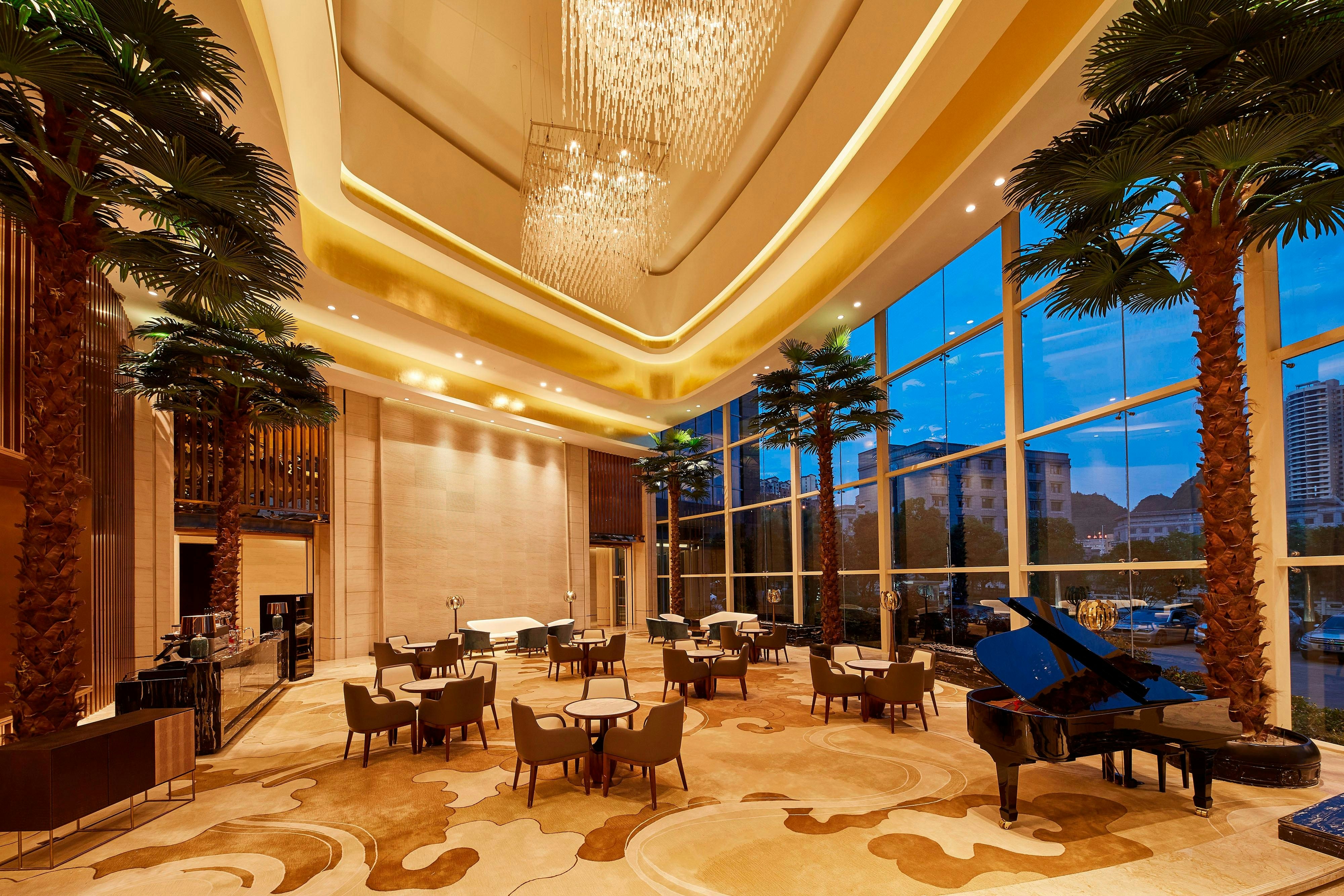 Four Points By Sheraton Liupanshui 27/54