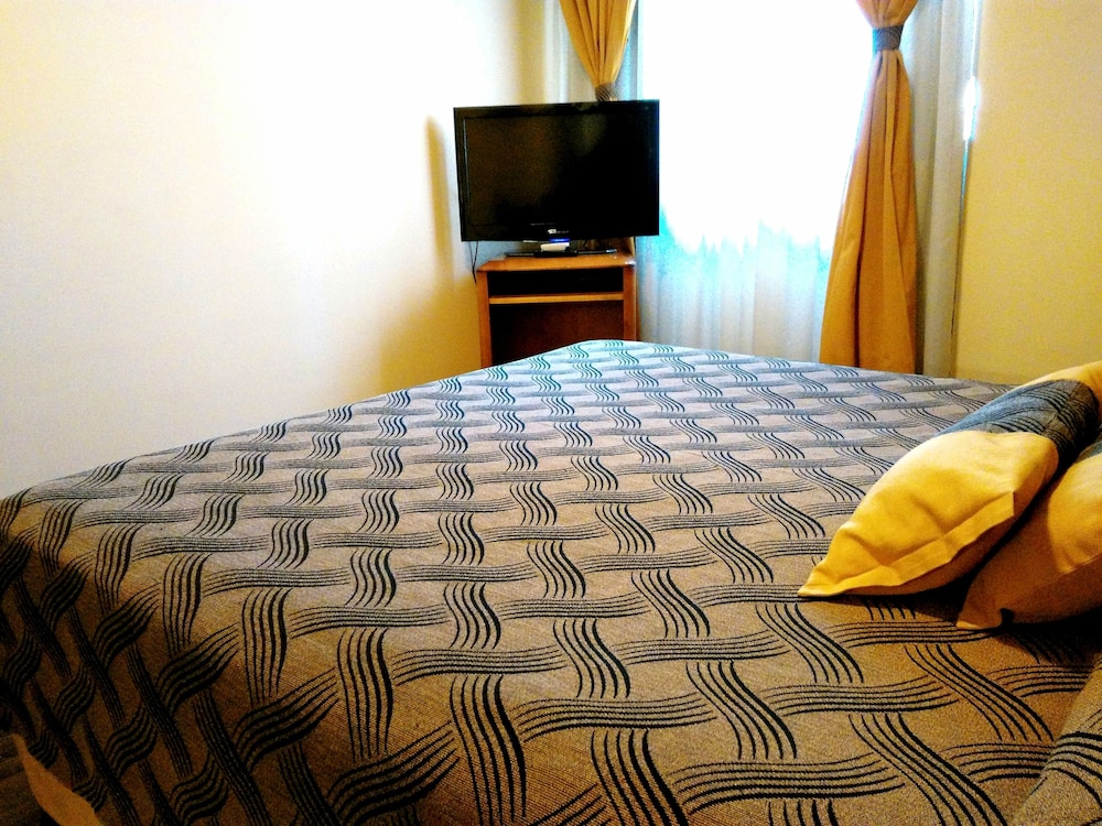 Tritone Hotel Ex Dazzler Tritone 25/49