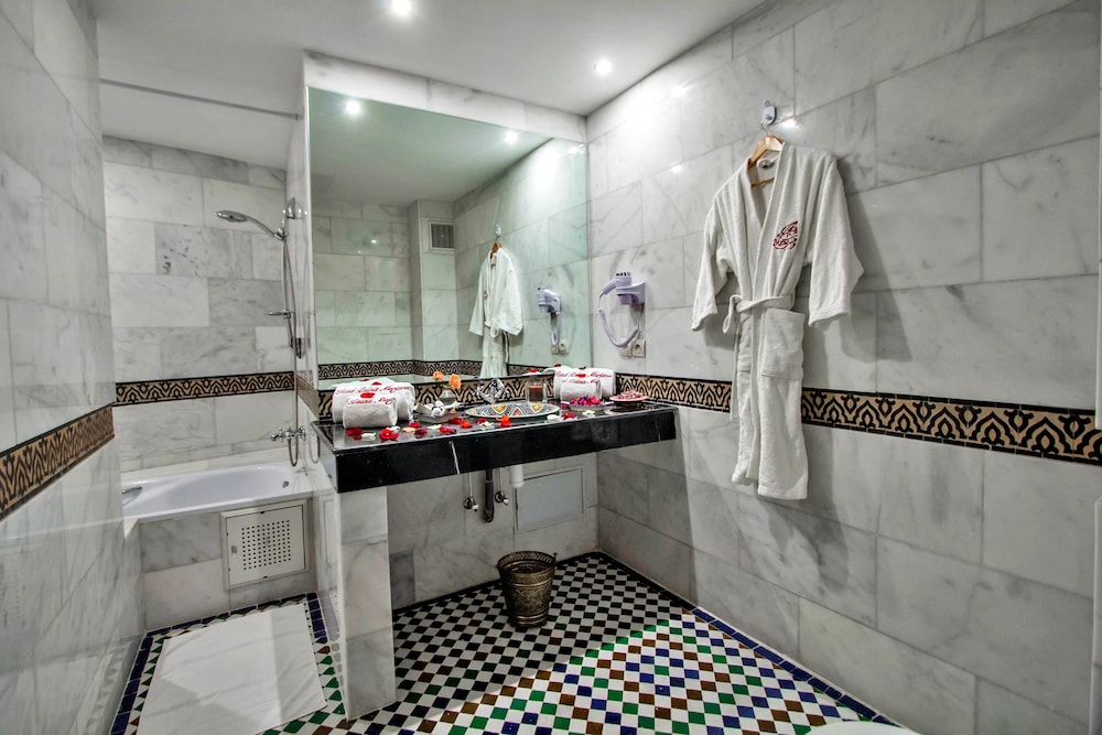 Riad Palais Marjana Suite Spa 49/50
