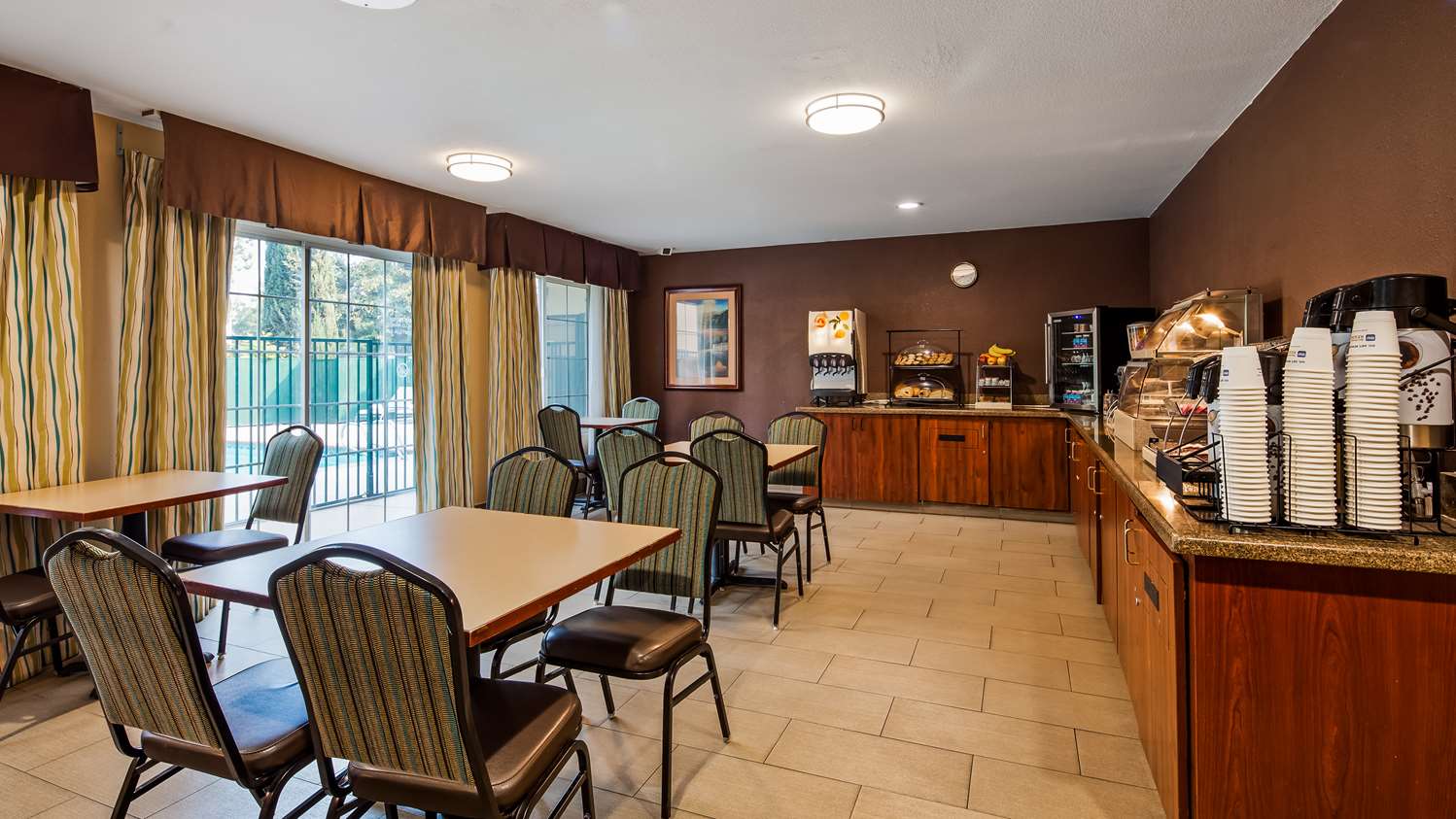 Best Western Brentwood Inn 22/31