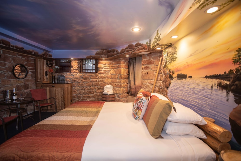 Anniversary Inn - South Temple 12/50