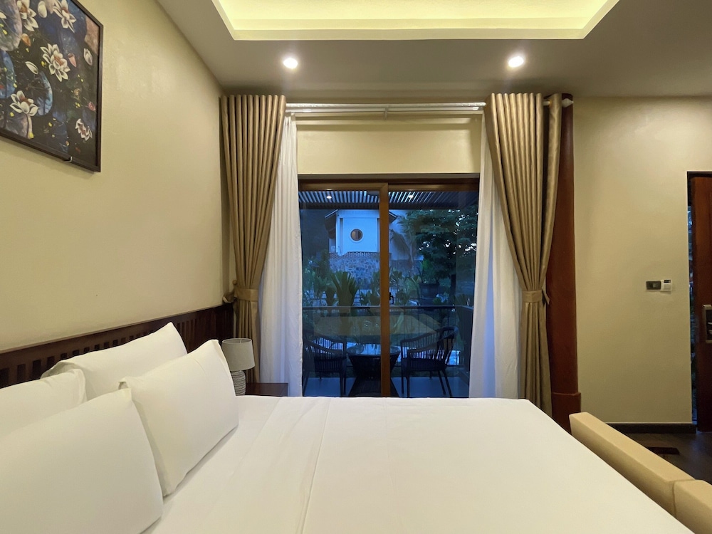 Athena Premier Resort Ninh Bình 15/50