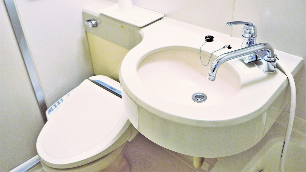 TOYOKO INN OSAKA SENBA HIGASHI 47/50