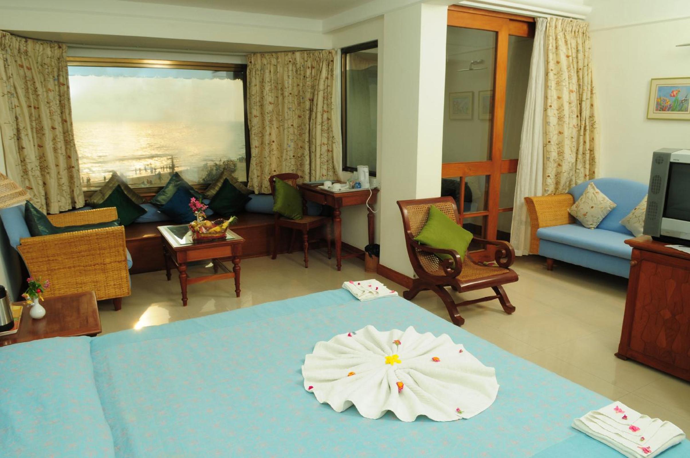 HINDUSTAN BEACH RETREAT 22/32