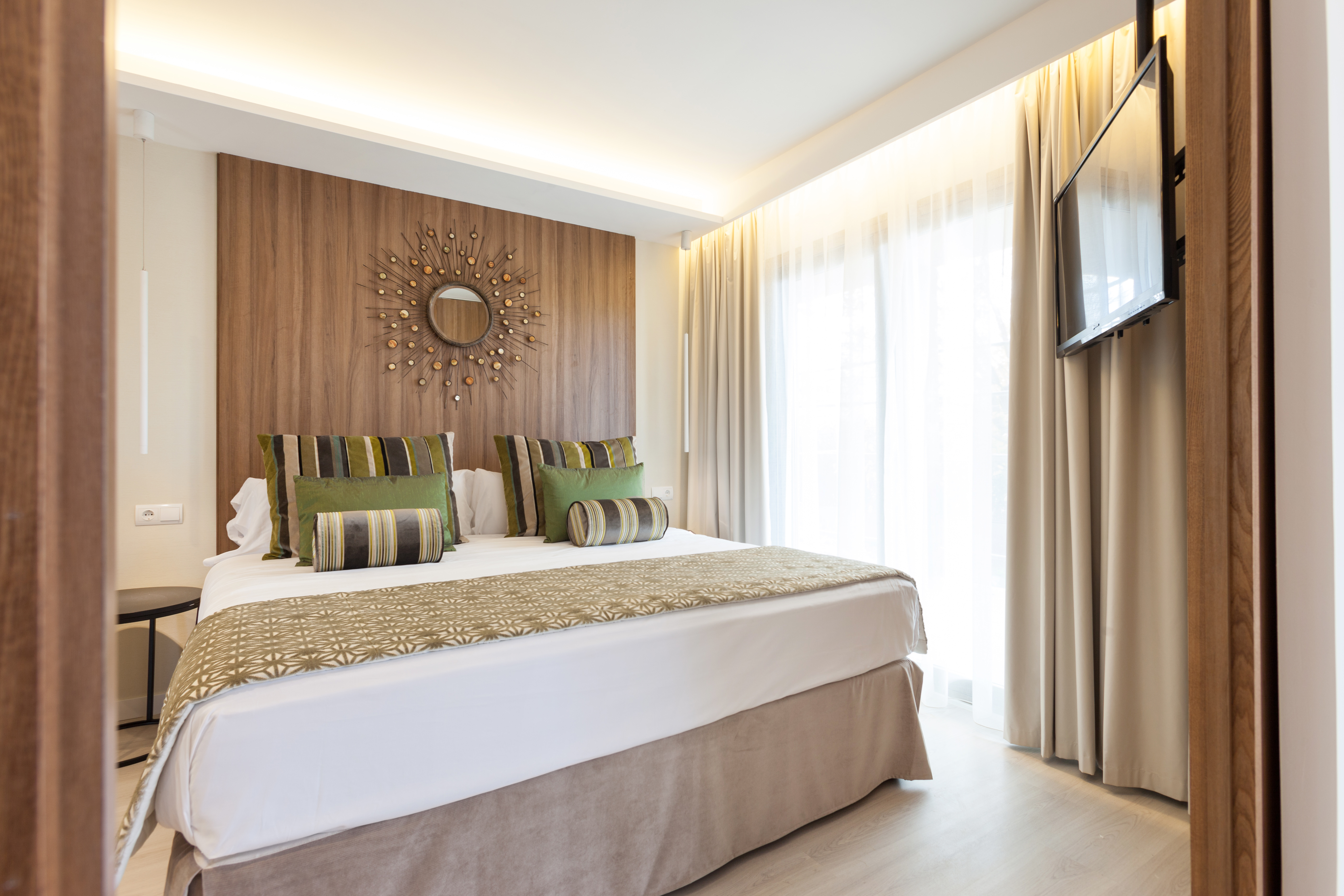 Room at Zafiro Palace Alcudia, PUERTO DE ALCUDIA