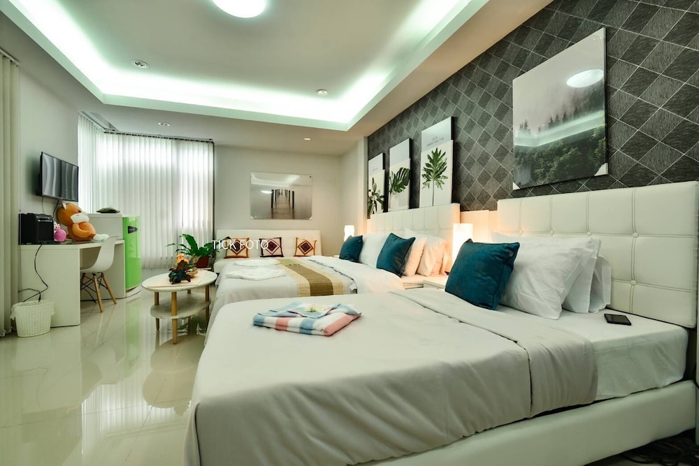 Sphat S Plus Boutique Hotel chiang mai 19/40