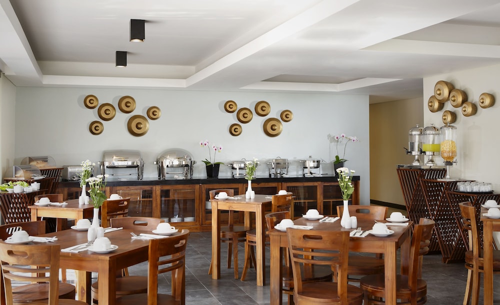 Rofa Kuta Hotel 46/62
