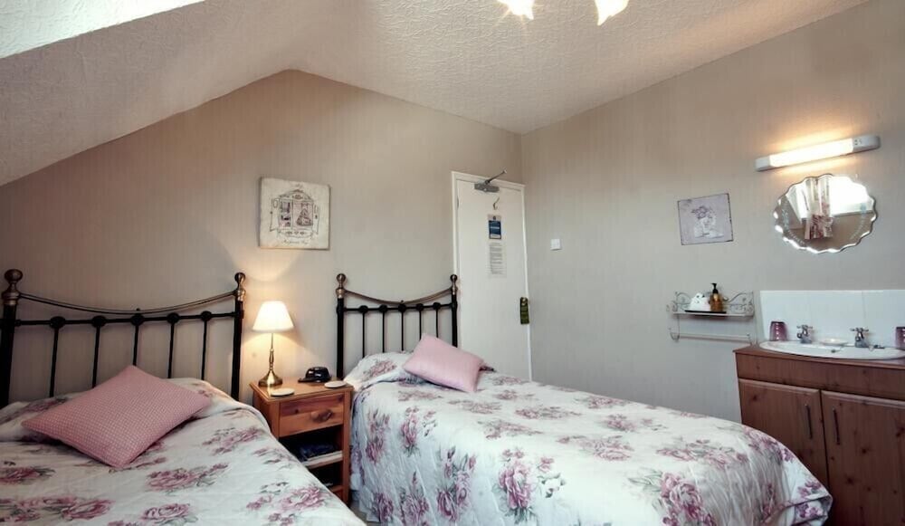 The Farthings Guest House 9/70