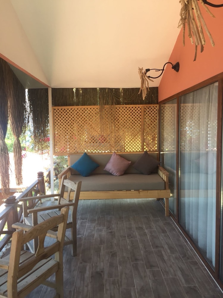Zakros Hotel Lykia Adults Only 25/29