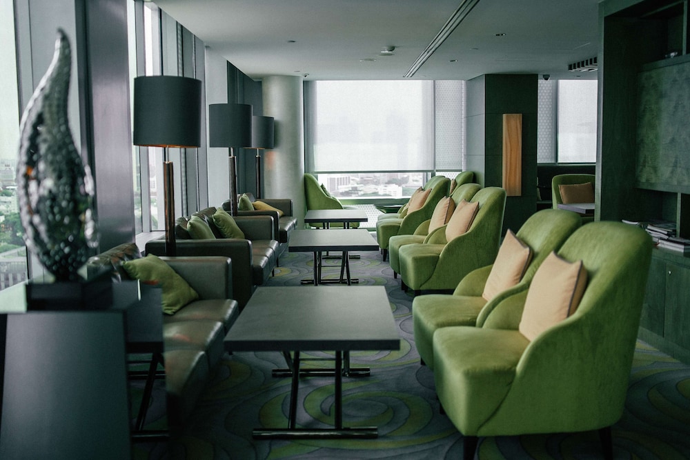 JEN Singapore Orchardgateway By Shangri-La 47/69