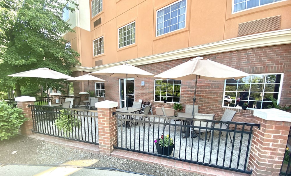 Hyatt Place Philadelphia/ King Of Prussia 5/69