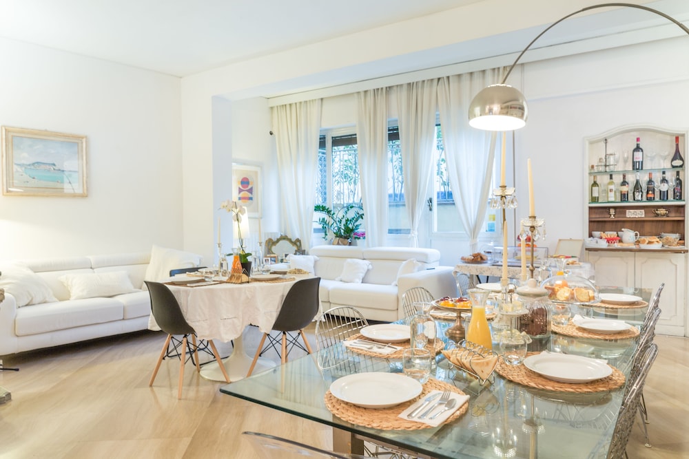 Cristina Rossi Bed and Breakfast 33/50