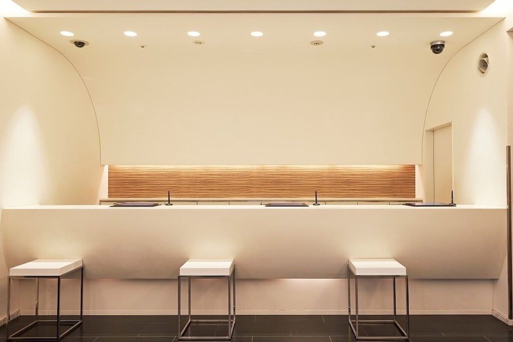 Hotel Oriental Express Ginza West 6/48